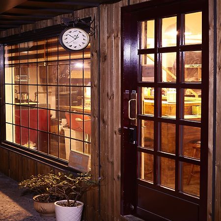 Seochon Gachi Bnb 首爾 外观 照片