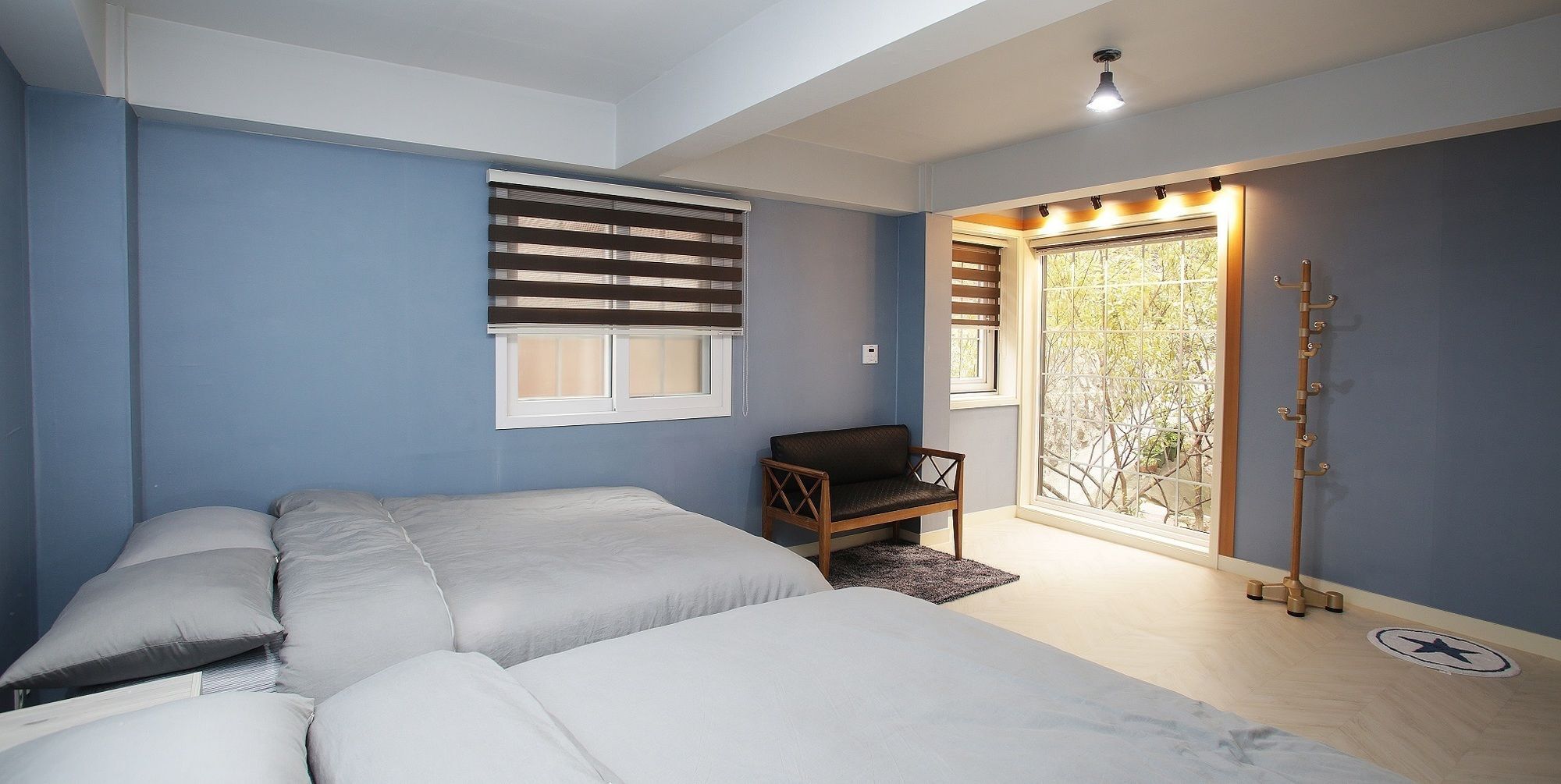 Seochon Gachi Bnb 首爾 外观 照片